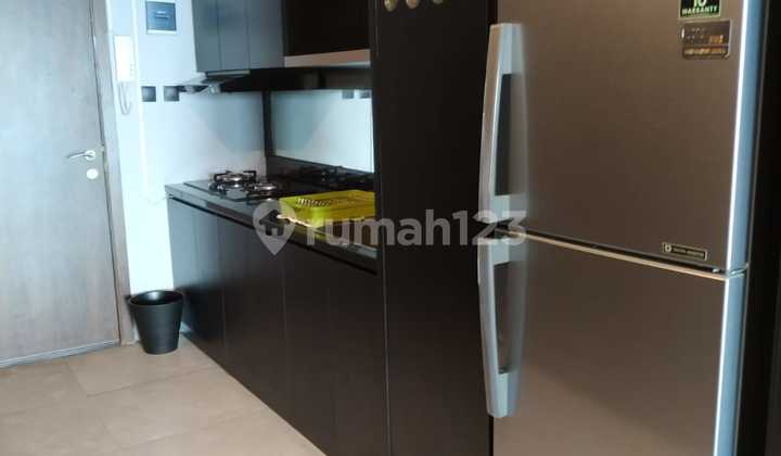 Studio Apartment Kemang Village Fully Furnished 2