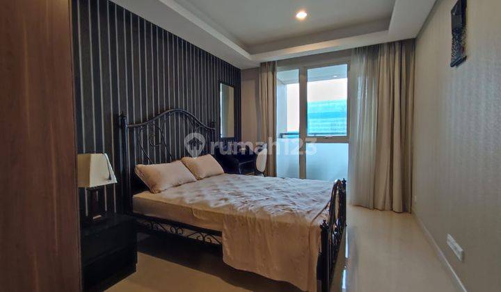 Apartment Pondok Indah Residence 1 BR Fully Furnished For Rent 2