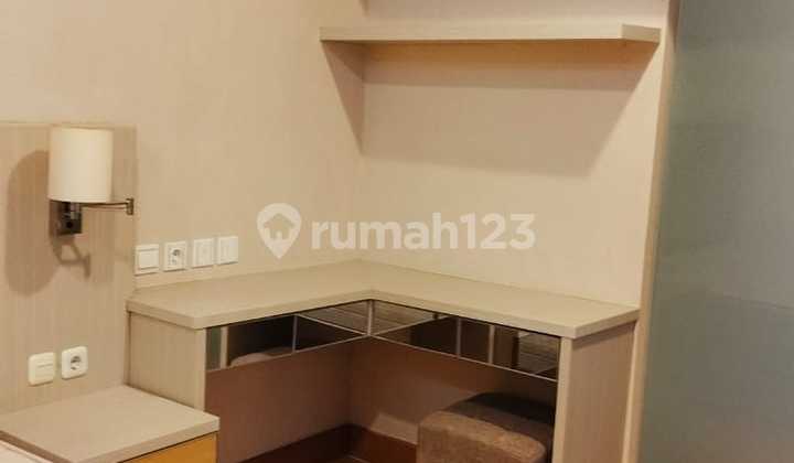 Apartment Residence 8 2 BR Furnished High Floor 2