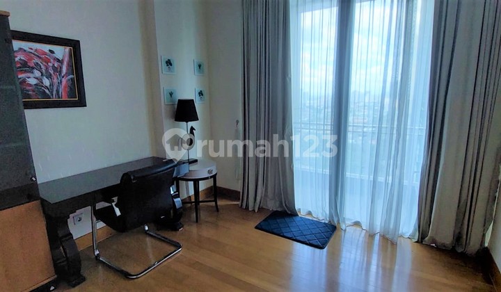 Apartement Residence 8 2 BR Furnished High Floor 2