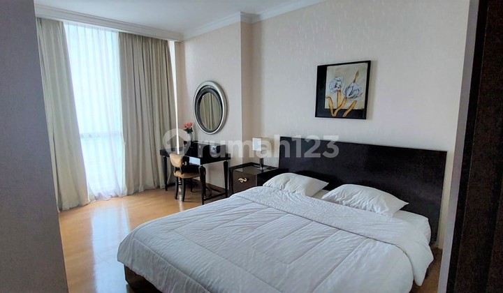 Apartment Residence 8 2 BR Furnished High Floor Apartment Residence 8 2 BR Furnished High Floor