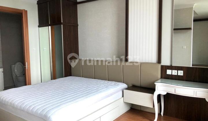 Apartment Residence 8 1 BR Fully Furnished 2