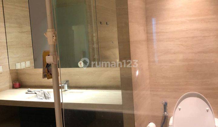 Apartment Kemang Village 3 BR Fully Furnished Private Lift 2