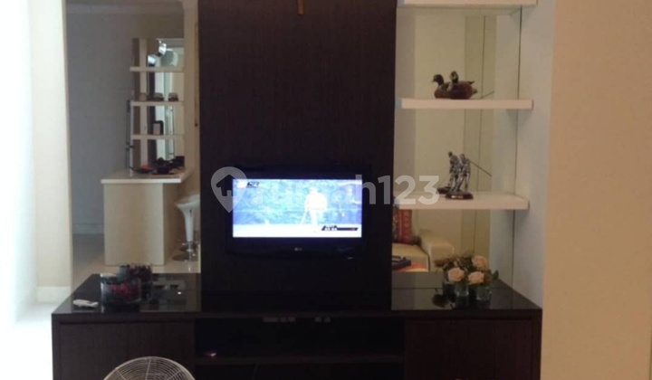 Apartment Residence 8 2 BR Fully Furnished For Rent 2