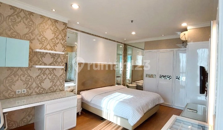 Apartment Residence 8 1 BR Fully Furnished High Floor For Rent Apartment Residence 8 1 BR Fully Furnished High Floor For Rent