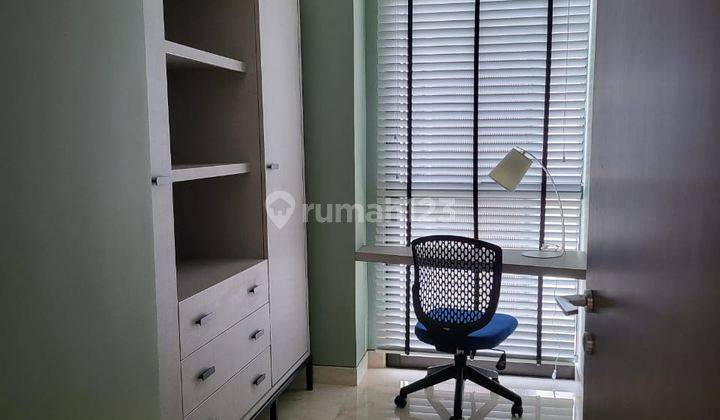 Apartment 1 Park Avenue 2 BR Furnished Bagus High Floor 2