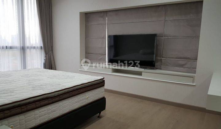 Apartement 1 Park Avenue 2 BR Furnished Bagus Low Floor 2