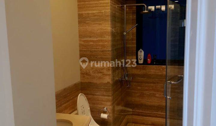 Apartment 1 Park Avenue 2 BR Fully Furnished For Rent 2