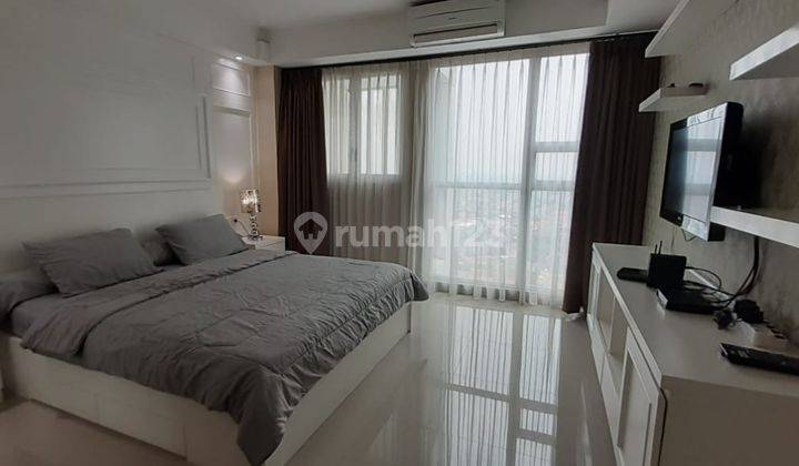 Studio Apartment Kemang Village 1 BR Fully Furnished 1