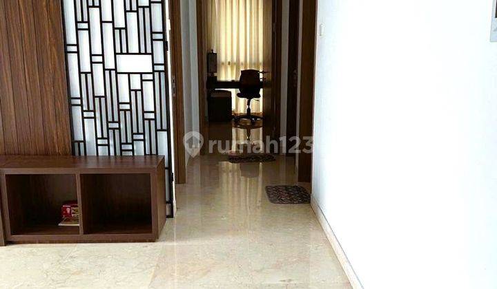 Apartement 1 Park Avenue 2 BR Low Floor Fully Furnished 2