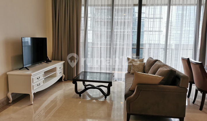 Apartment District 8 3 BR Fully Furnished For Rent Apartment District 8 3 BR Fully Furnished For Rent