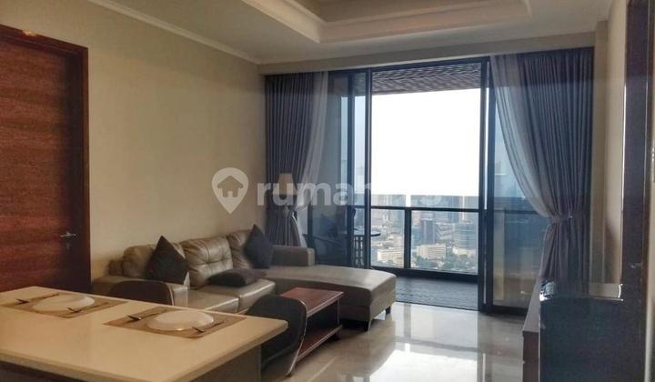 Apartment District 8 2 BR Fully Furnished For Rent Apartment District 8 2 BR Fully Furnished For Rent