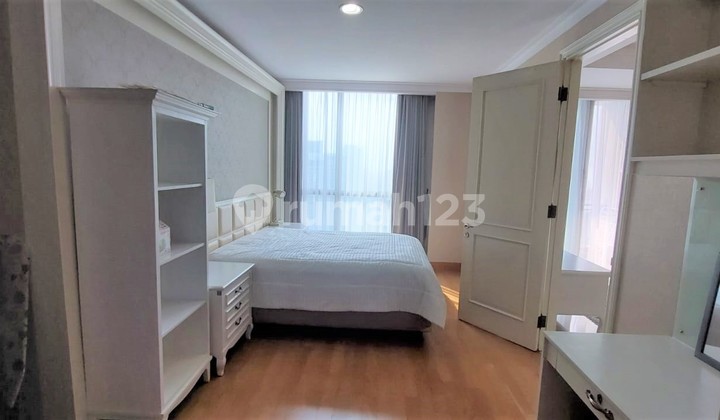 Apartment Residence 8 1 BR Fully Furnished Nice 2