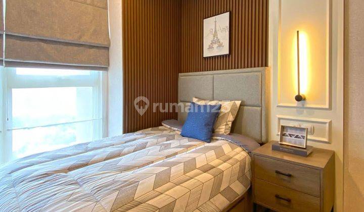 Apartement Pondok Indah Residence 3 BR Fully Furnished 2