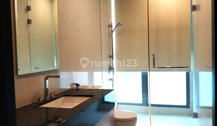 Apartment Kemang Village 3 BR Fully Furnished Double Private Lift 2