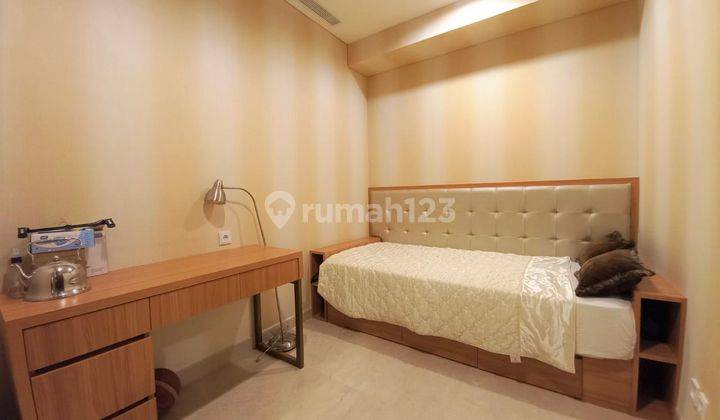 Apartement Pondok Indah Residence 1 BR Fully Furnished For Rent 2