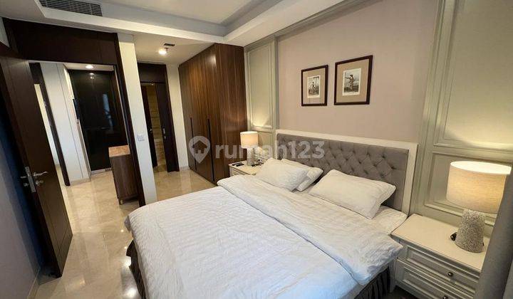 Apartment Pondok Indah Residence 1 BR Fully Furnished 2