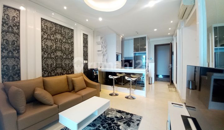 2BR Apartment Residence 8 Fully Furnished For Rent 2BR Apartment Residence 8 Fully Furnished For Rent