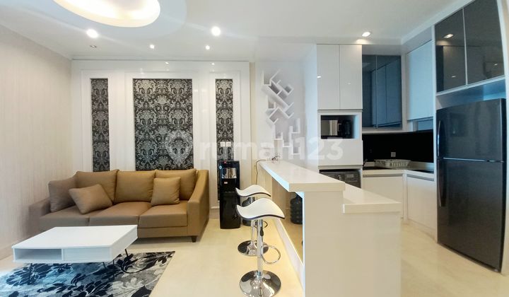 2br Apartment Residence 8 Fully Furnished For Rent 2