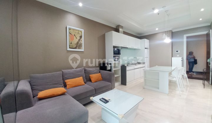 2BR Apartment Residence 8 Fully Furnished For Rent 2BR Apartment Residence 8 Fully Furnished For Rent