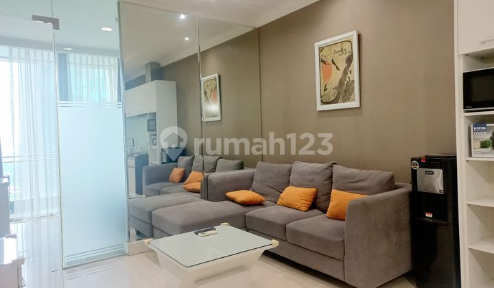 2br Apartment Residence 8 Fully Furnished For Rent 2