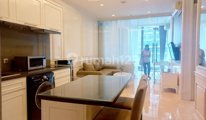 2br Apartment Residence 8 Fully Furnished For Rent 2