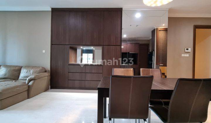 Apartment Residence 8 1 BR Furnished High Floor For Sale 2