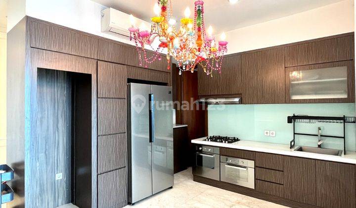 Apartment Residence 8 1 BR Fully Furnished High Floor For Sale 2