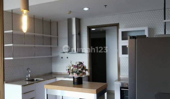 Apartment 1 Park Avenue 2 BR Fully Furnished For Rent 2