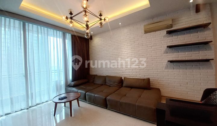 Apartment Residence 8 1 BR Fully Furnished For Rent Apartment Residence 8 1 BR Fully Furnished For Rent