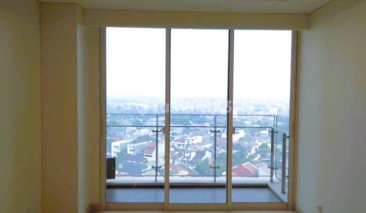 Apartment Pondok Indah Residence 1 BR Unfurnished 1