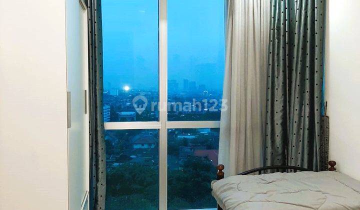 Apartment Kemang Village 2 BR Fully Furnished 2