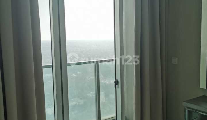 Apartment Kemang Village 2 BR Fully Furnished Pet Friendly 2