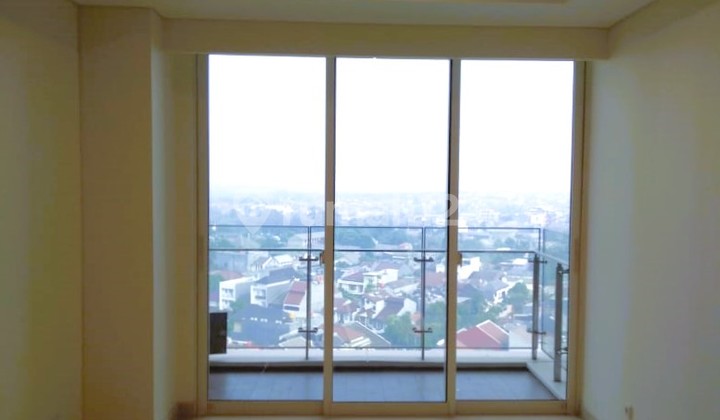 Apartment Pondok Indah Residence 1 BR Unfurnished For Sale