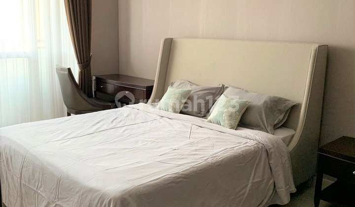 Apartement Pondok Indah Residence 1 BR Furnished Bagus