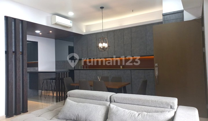 Apartment 1 Park Avenue 2 BR Fully Furnished 2