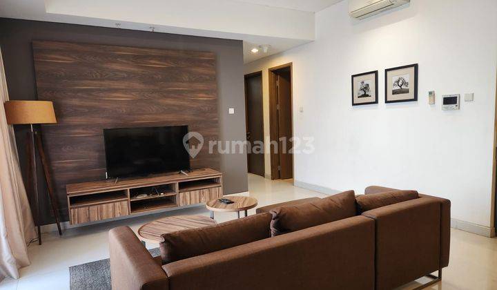 Apartment 1 Park Avenue 2 BR Fully Furnished High Floor 2