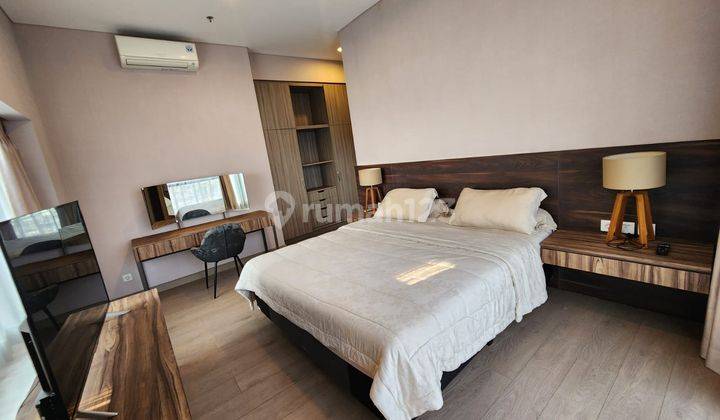 Apartment 1 Park Avenue 2 BR Fully Furnished High Floor 2