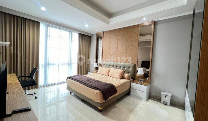 District 8 1 BR Apartment Fully Furnished For Rent 2