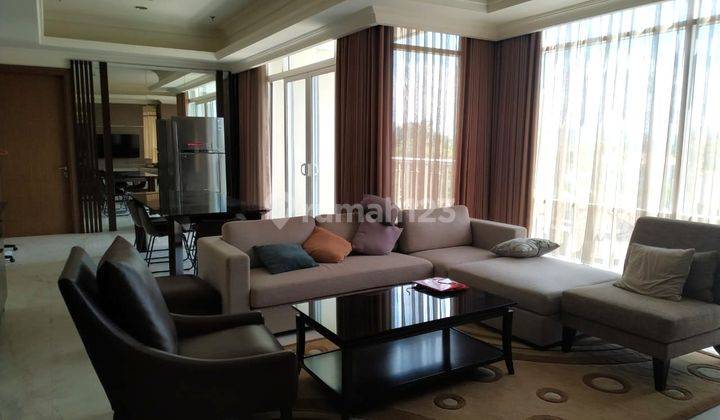 Apartment Botanica 2 Bedrooms Fully Furnished For Rent 1