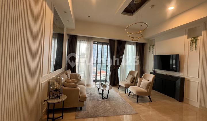 57 Promenade Apartment Fully Furnished for Rent