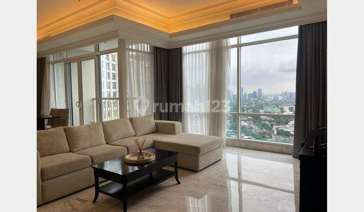 Apartment Botanica 2 BR Fully Furnished for Rent 2