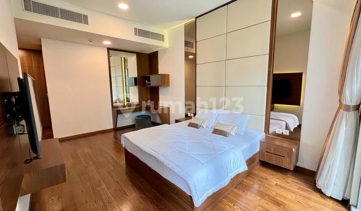 Disewakan Apartemen Anandamaya Residence 2