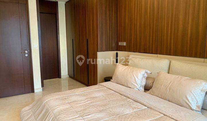 Apartment Pondok Indah Residence 1 BR Fully Furnished For Rent 2