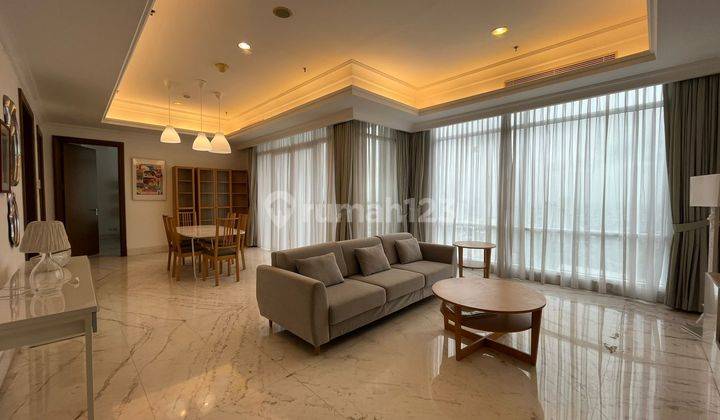 Apartment 2 BR Botanica Furnished For Rent 1