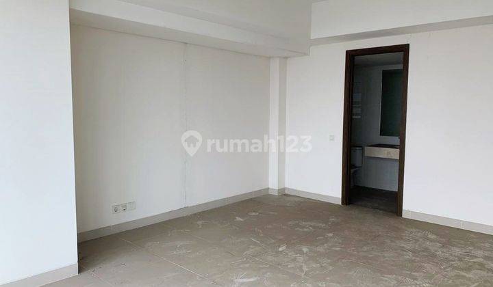 Dijual Cepat 2 Unit Apartment Kemang Village 2 BR Intercon Tower 2