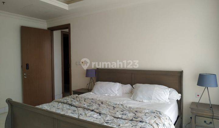 Botanica Apartment 2+1 BR Fully Furnished 2