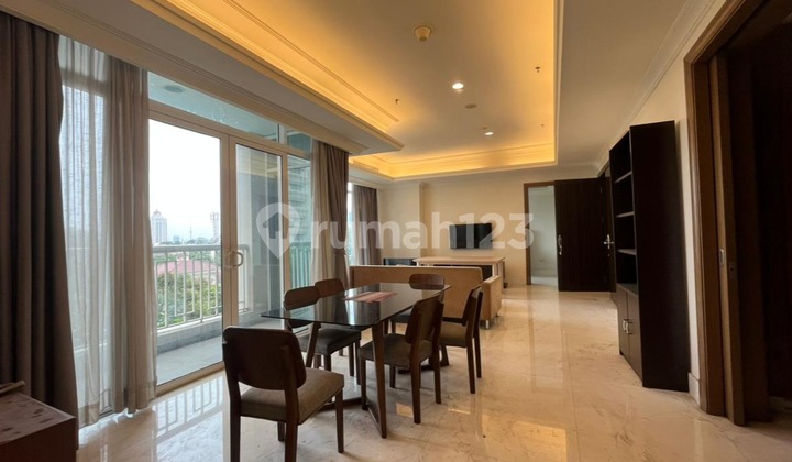 Botanica Apartment 2 BR Fully Furnished for Rent 2