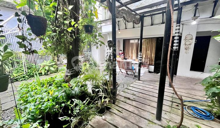 For Sale Kemang Timur House - Land Area 1,071 M² | Land Calculation | Existing 14 Rental Rooms