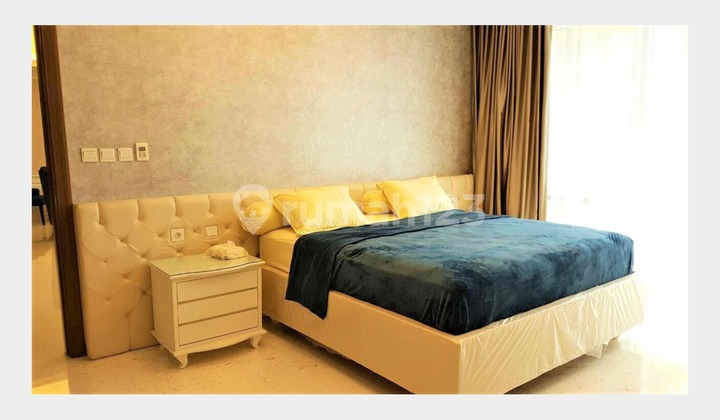 2+1 Bedroom at Botanica Apartment Fully Furnished for Rent 1